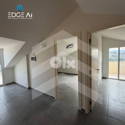 Brand-New Duplex for Sale | Amchit – Gherfine | Edge AI Real Estate