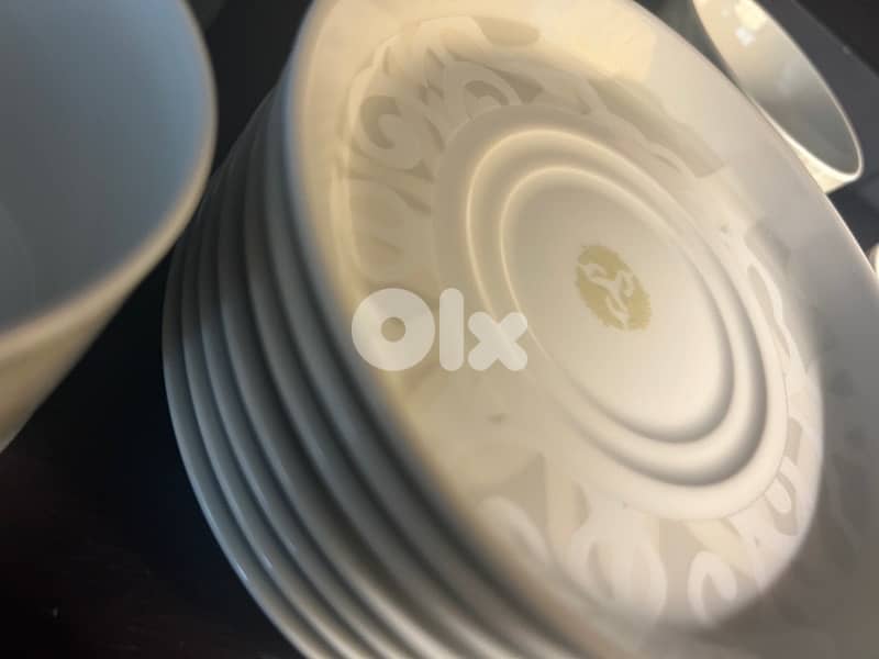 set of 8 tea/coffee 2