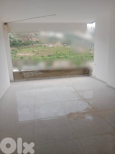 PAYMENT FACILITIES IN HAZMIEH PRIME (120Sq) BRAND NEW (HA-439)