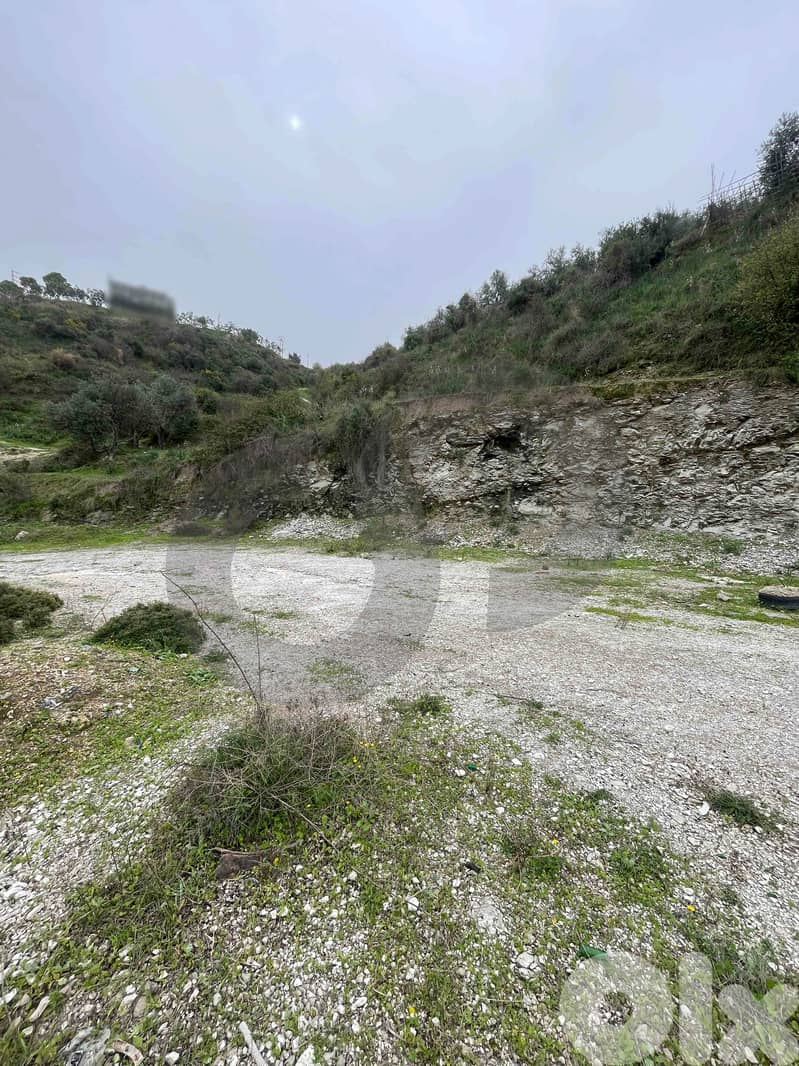 Open View, great deal, prime area, Chekka/شكا REF#NI133181 2