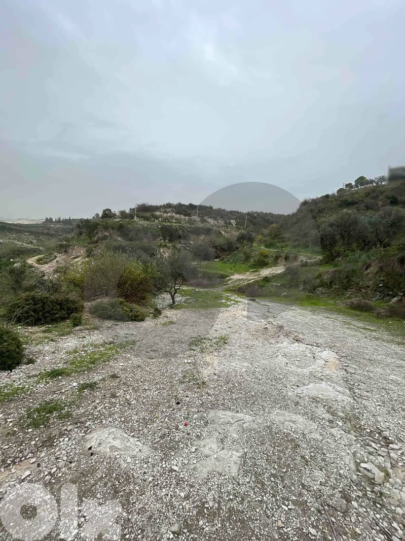 Open View, great deal, prime area, Chekka/شكا REF#NI133181 3