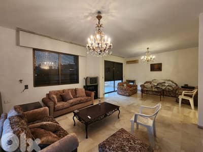 apartment for sale in baabda ،شقة للبيع في بعبدا