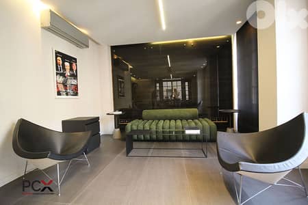 Office for Rent in Downtown | Unfurnished | Partitioned | Easy Access