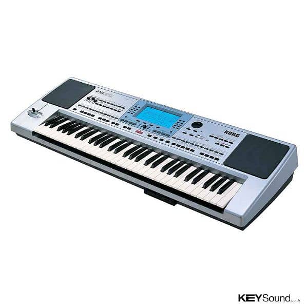 korg pa50 sd 1