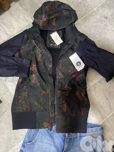 women’s jacket
