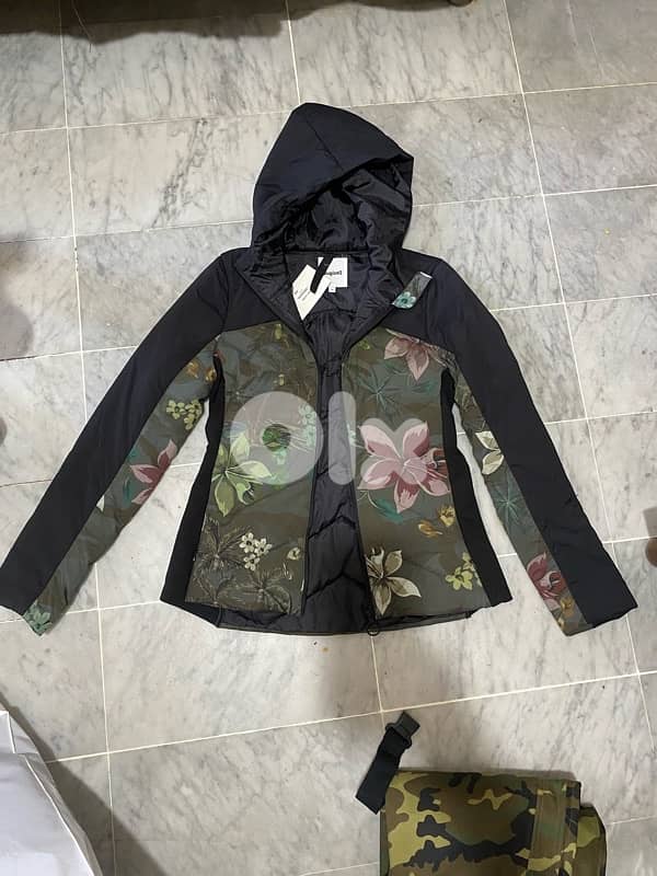 women’s jacket 1