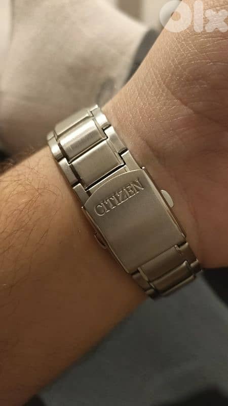 citizen eco drive 2