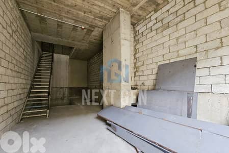 Retail for sale in Downtown | محل تجاري للبيع في وسط بيروت التجاري