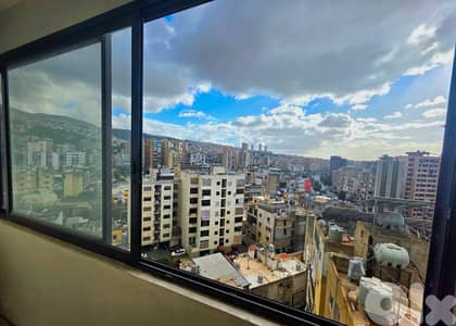 شقة فخمة للبيع في سد البوشرية High end apartment in Sid el Baouchrieh