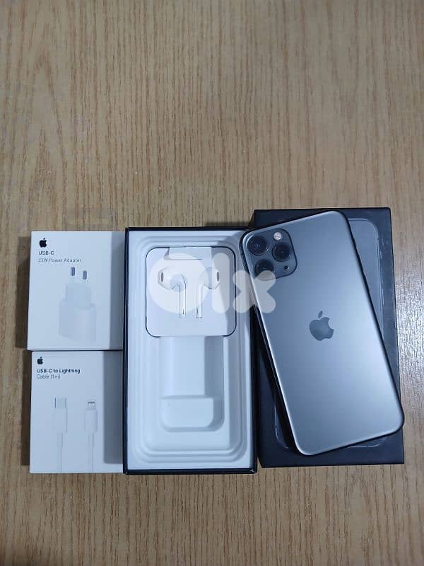 iphone 11 pro 256 gb 1