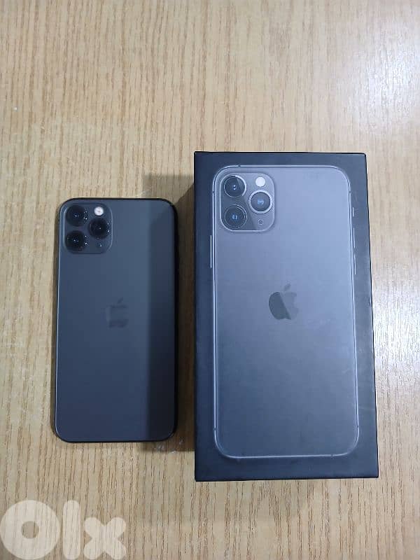 iphone 11 pro 256 gb 2