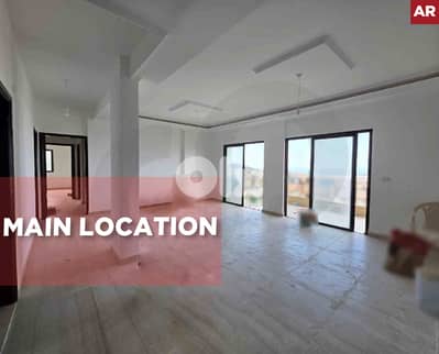 2 spot parking,Solar system, elevator, Kfarchima/كفرشيما  REF#AR133188