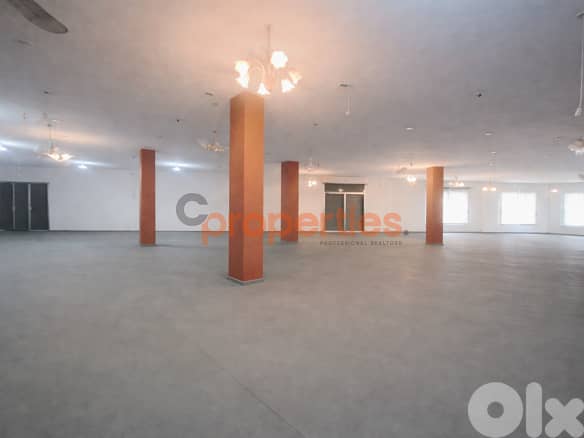 Building for sale in Halat -PRIME LOCATION- CPJHM31 1