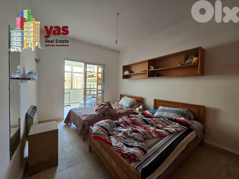 Faraya 75m2 | Furnished Chalet | Mountain View | Catch | DA 3