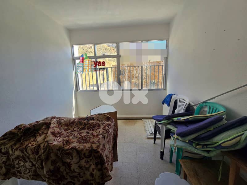 Faraya 75m2 | Furnished Chalet | Mountain View | Catch | DA 4