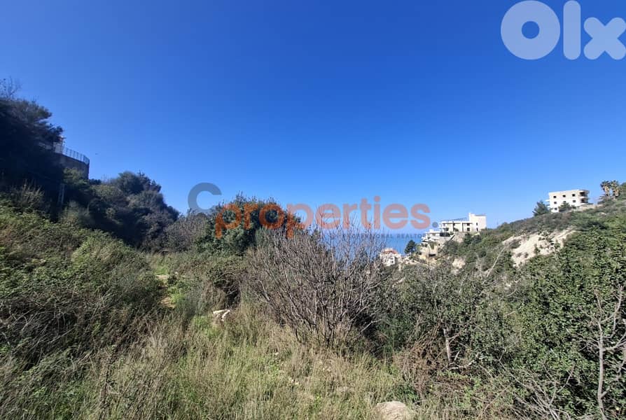 Land for sale in Halat – CPJHM34 1