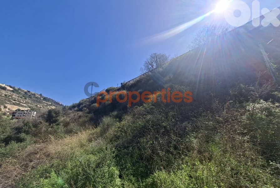 Land for sale in Halat – CPJHM34 2