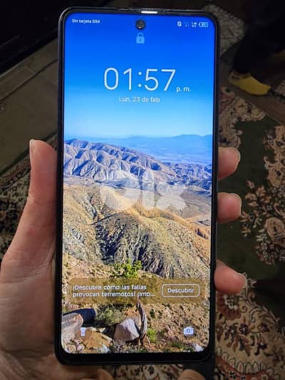 Tecno Spark 10 Pro 256gb/16gb ram