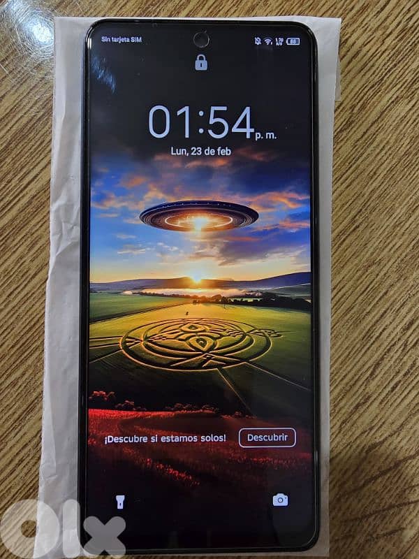 Tecno Spark 10 Pro 256gb/8gb ram 3