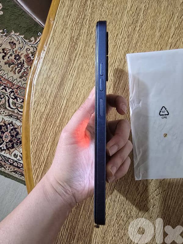 Tecno Spark 10 Pro 256gb/8gb ram 7