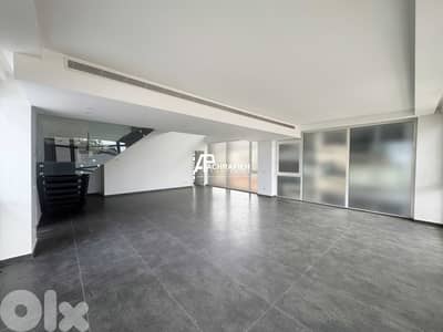 Duplex For Sale In Achrafieh - شقة للبيع في الأشرفية