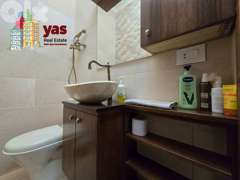 Feytroun/Satellity 110m2 | Furnished | Calm Area | High End | View |DA 4