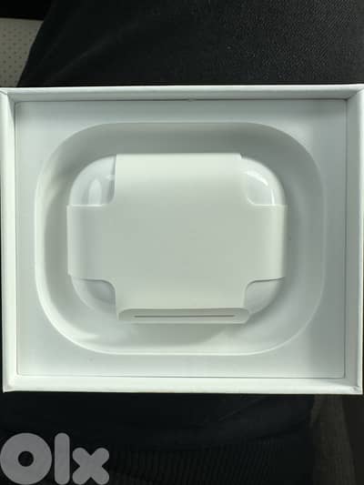 Apple AirPods Pro 3