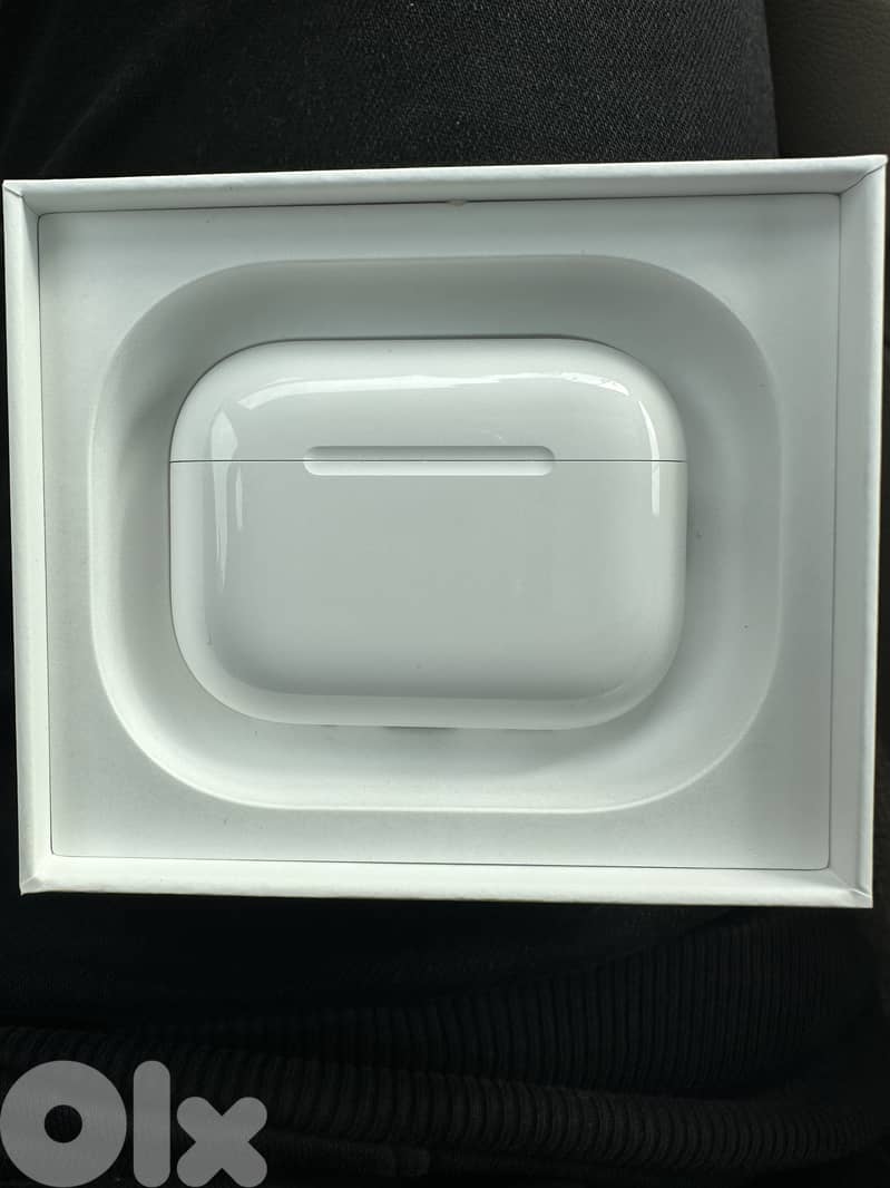 Apple AirPods Pro 3 1