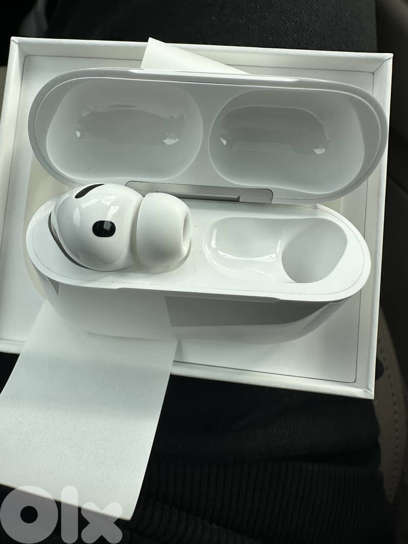Apple AirPods Pro 3 3