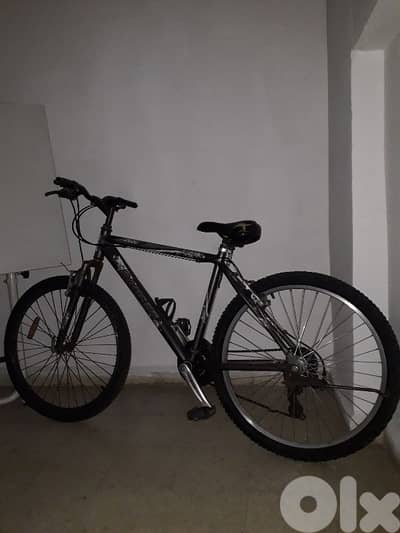 دراجة هوائية