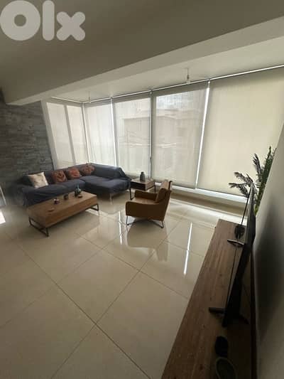 Luxurious 2B Apartment For Rent | Achrafieh