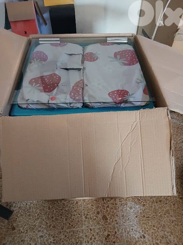 borrad gaz 8essele 9