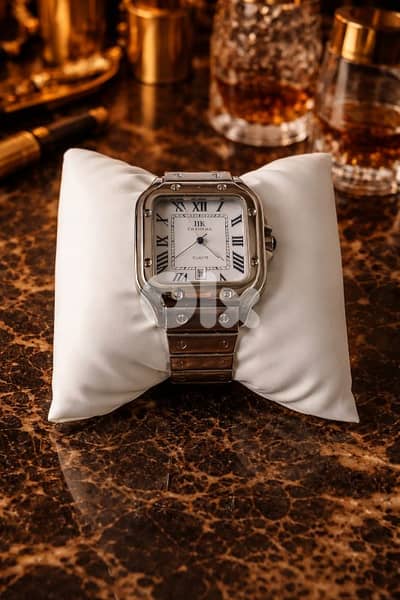 IIK collection watch