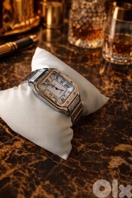 IIK collection watch 1