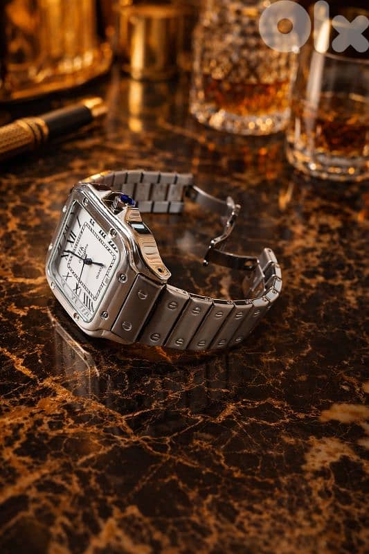 IIK collection watch 2