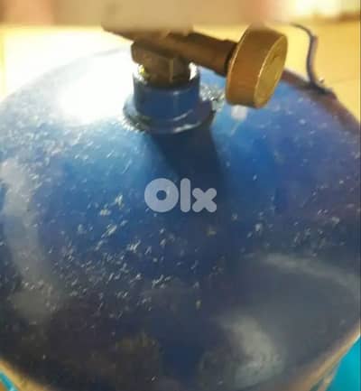 Gaz Camping غاز مفول مستعمل