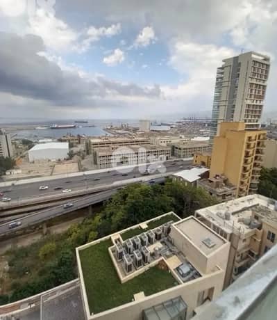 PLACE PATEUR | GEMMAYZEH | ACHRAFIEH | FOR RENT