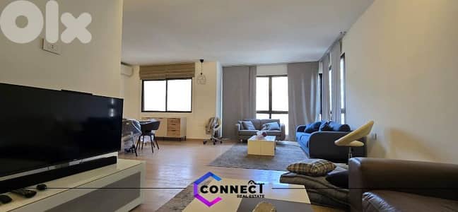 apartment for rent in Ras El Nabeh/رأس النبع  #MM786