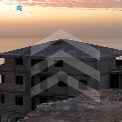 Ground Floor Apartment for Sale | Halat | Edge AI Real Estate