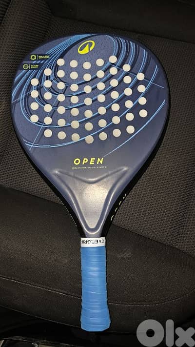 kuikma racket