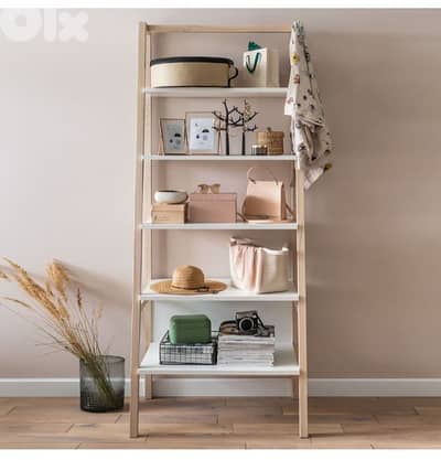 bookshelf library