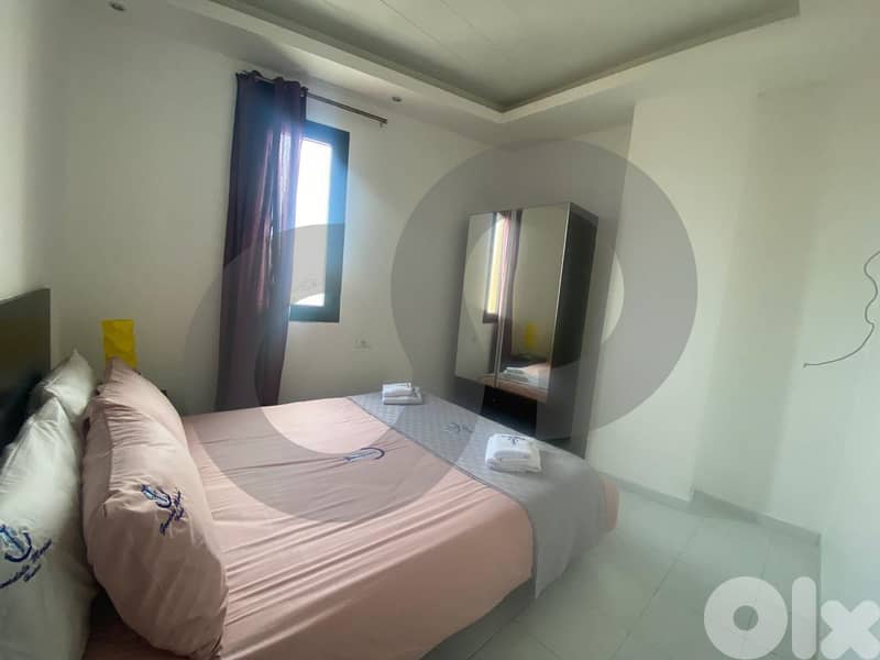 Chalet/Halat/fully furnished/24/7 Security/حالات ! REF#CO133187 ! 2