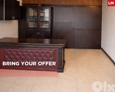 Ready -to - operate shop in zahle / زحلة REF#LM133195