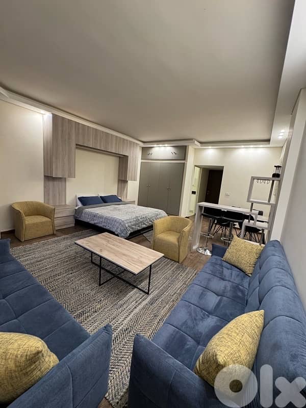 Chalet in Faraya for Rent 1