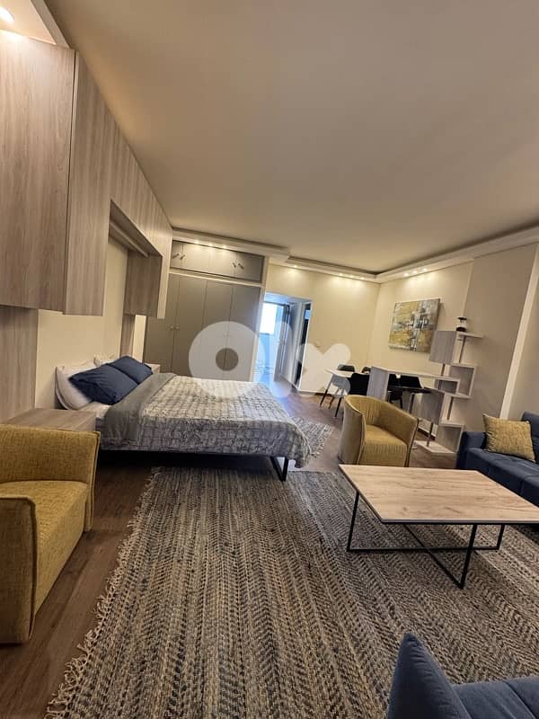 Chalet in Faraya for Rent 2