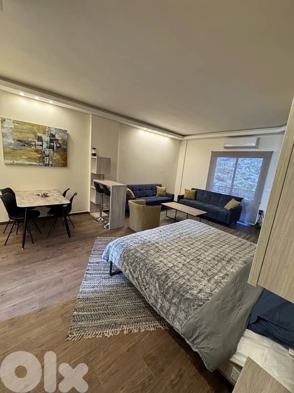 Chalet in Faraya for Rent 3