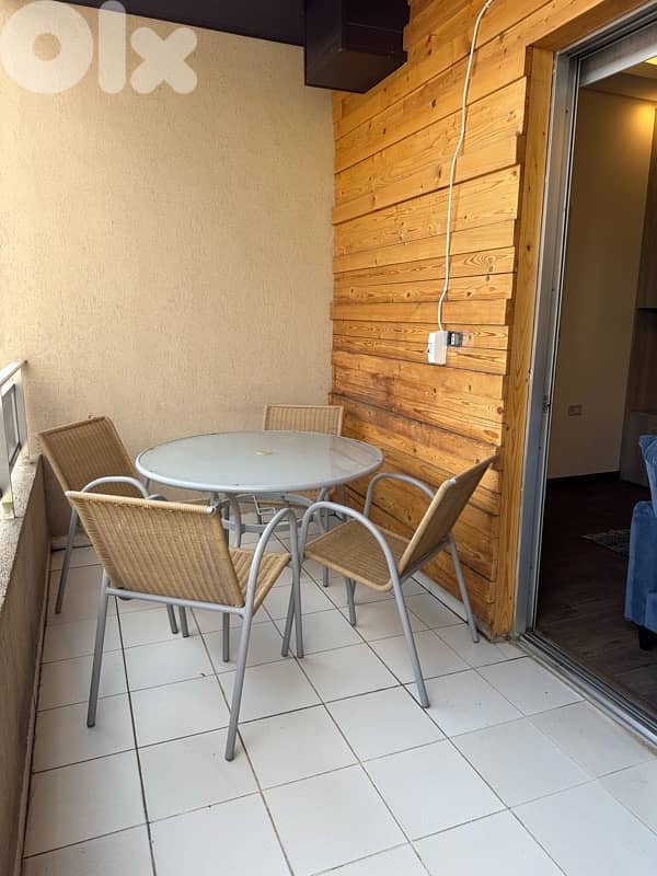 Chalet in Faraya for Rent 6