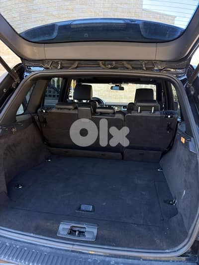 Land Rover Range Rover Sport 2013