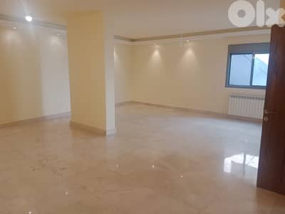 BRAND NEW APARTMENT FOR SALE IN HAZMIEH PRIME 3 BEDS, (HA-523)