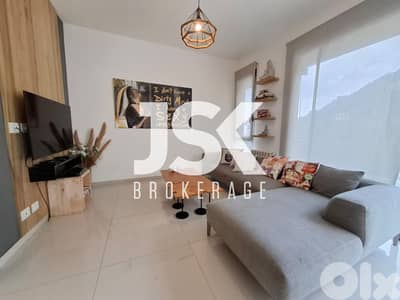 L20512 - Luxurious Furnished 3-Bedroom Apartment For Rent in Adma
